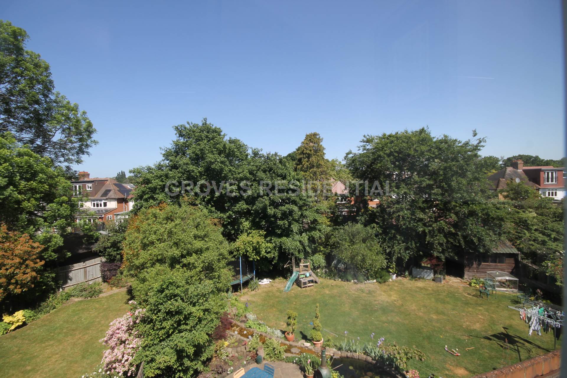Burberry Close, New Malden, Image 8