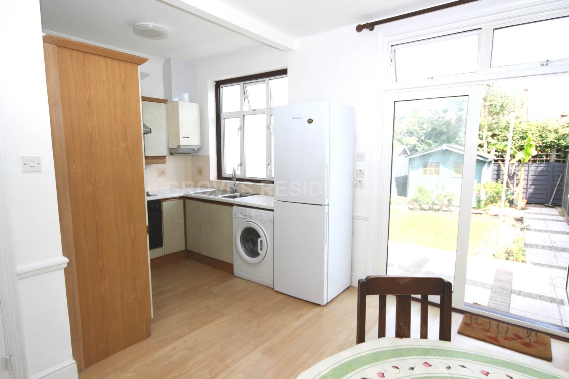Melrose Gardens, New Malden, Image 2
