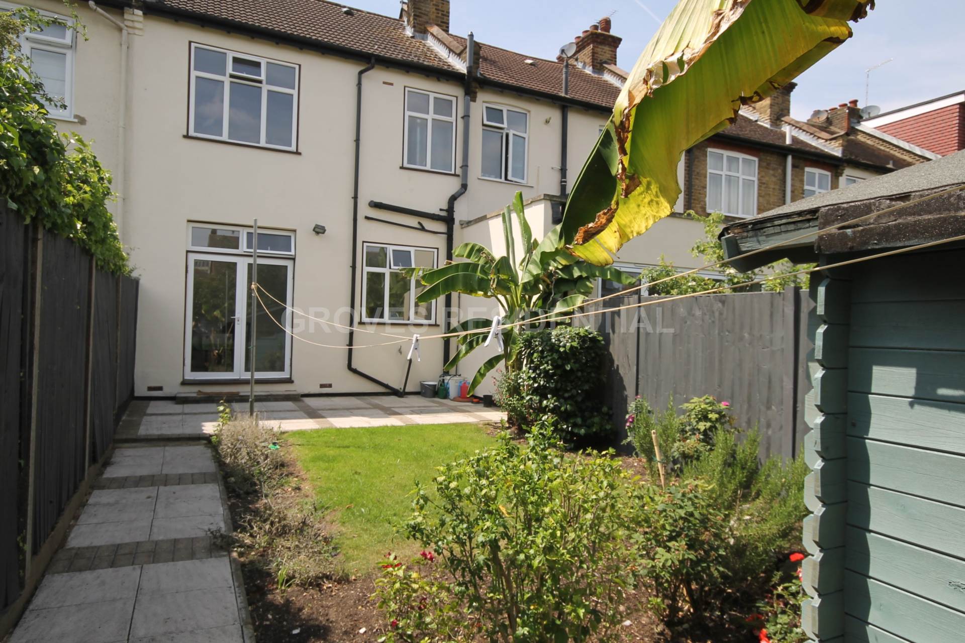 Melrose Gardens, New Malden, Image 5