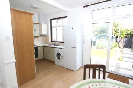 Melrose Gardens, New Malden, Image 2