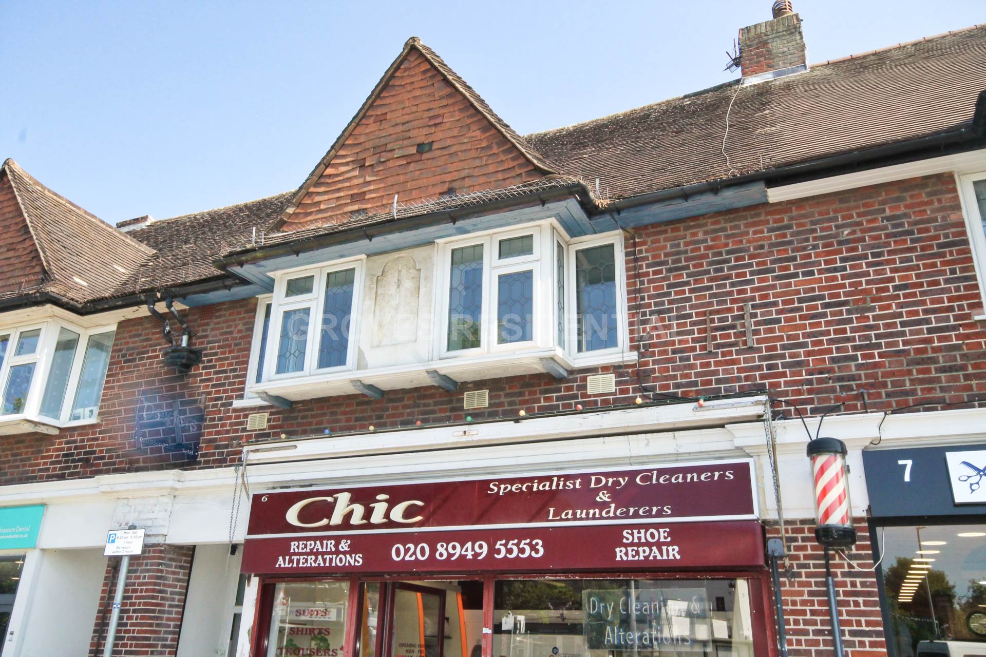 The Triangle, Kingston Upon Thames, Image 9
