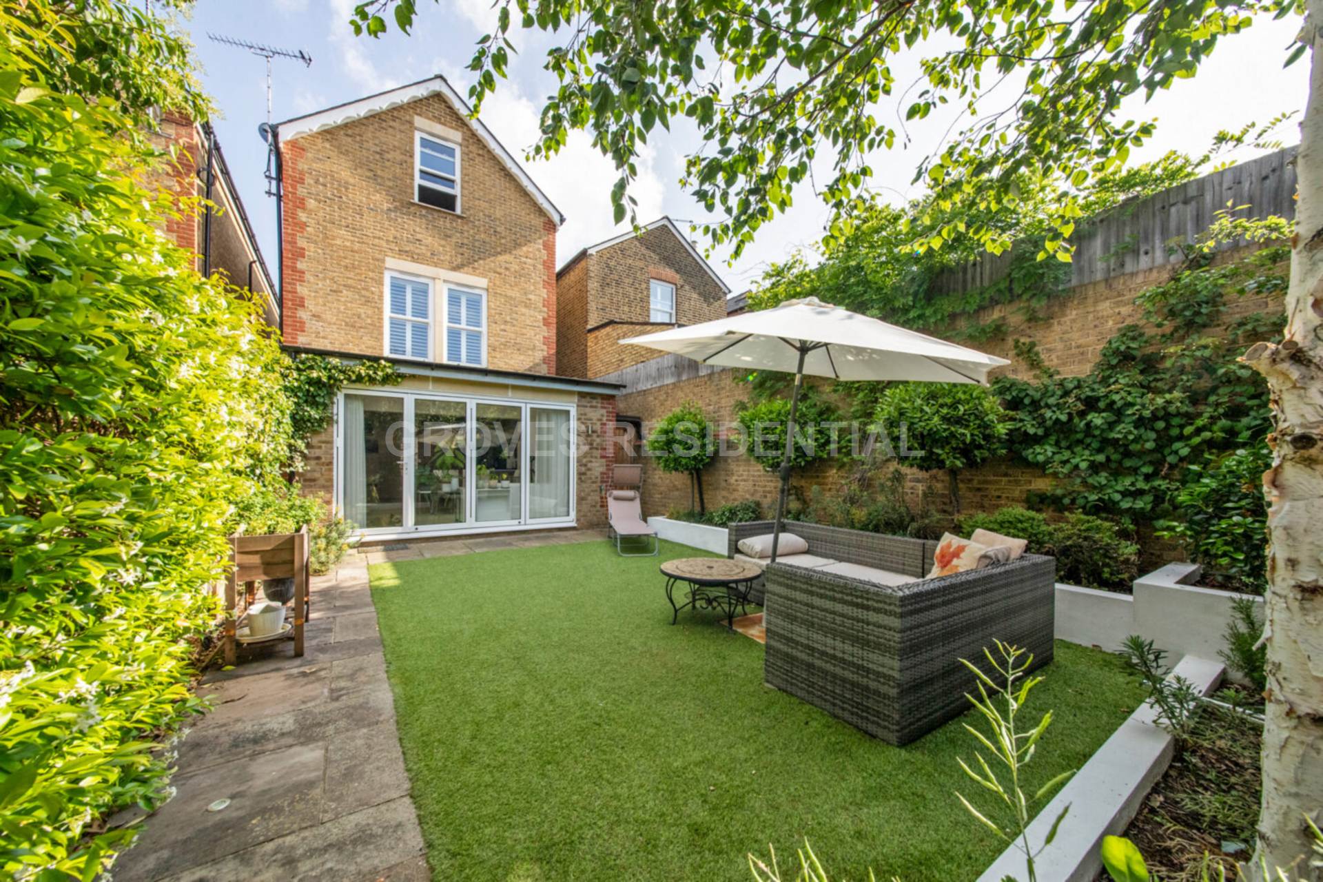 Elm Road, Kingston Upon Thames, Image 16