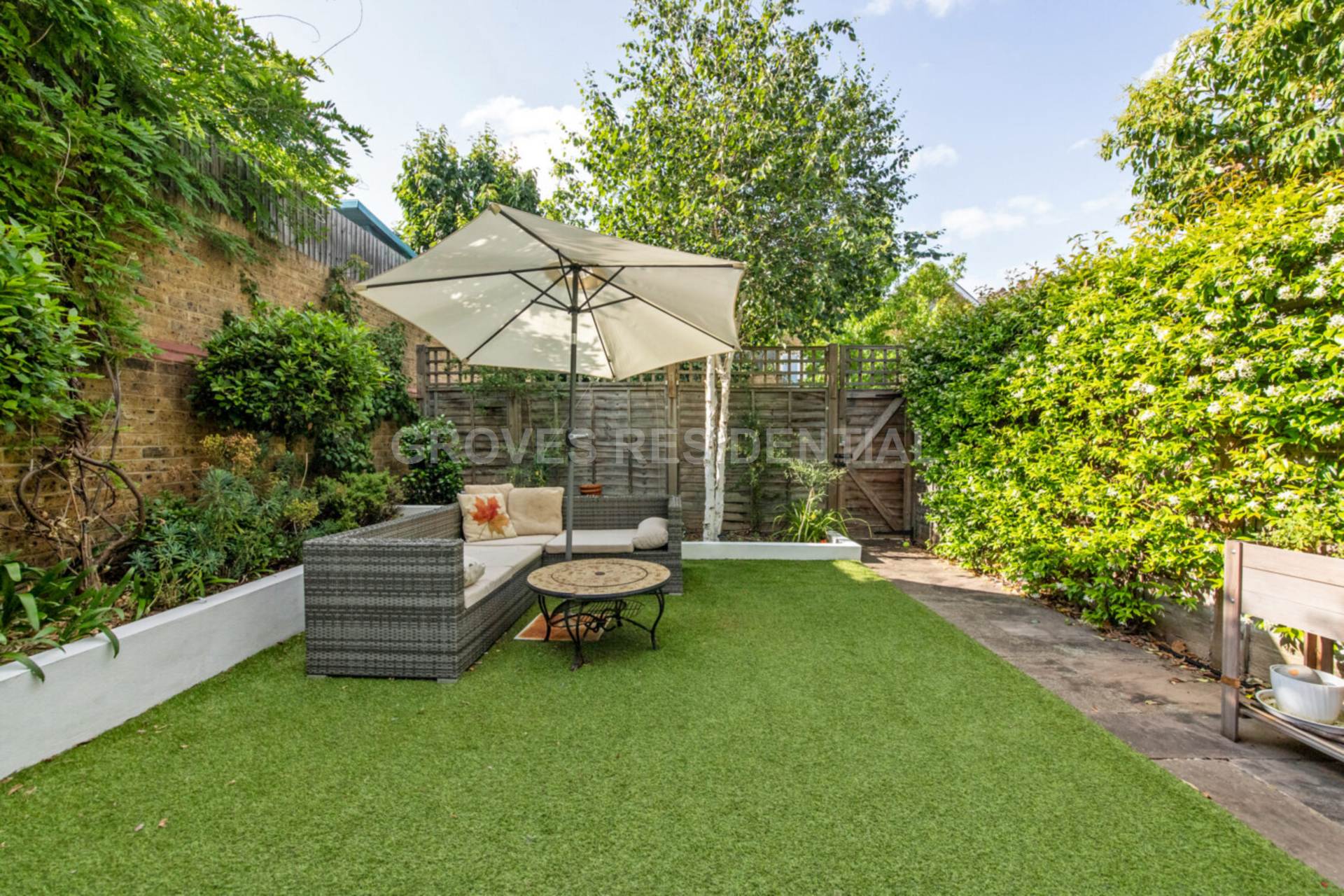 Elm Road, Kingston Upon Thames, Image 17