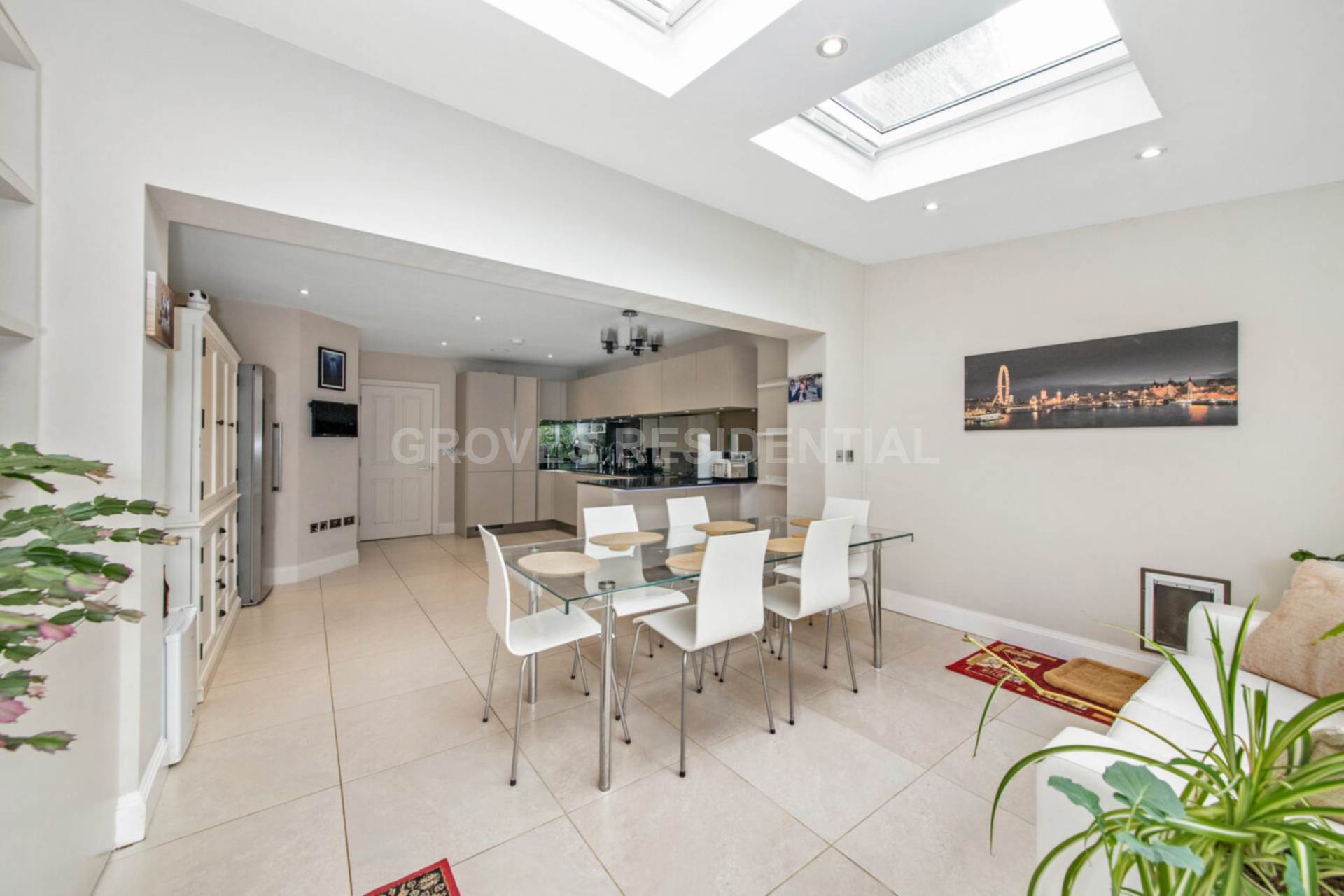 Elm Road, Kingston Upon Thames, Image 3