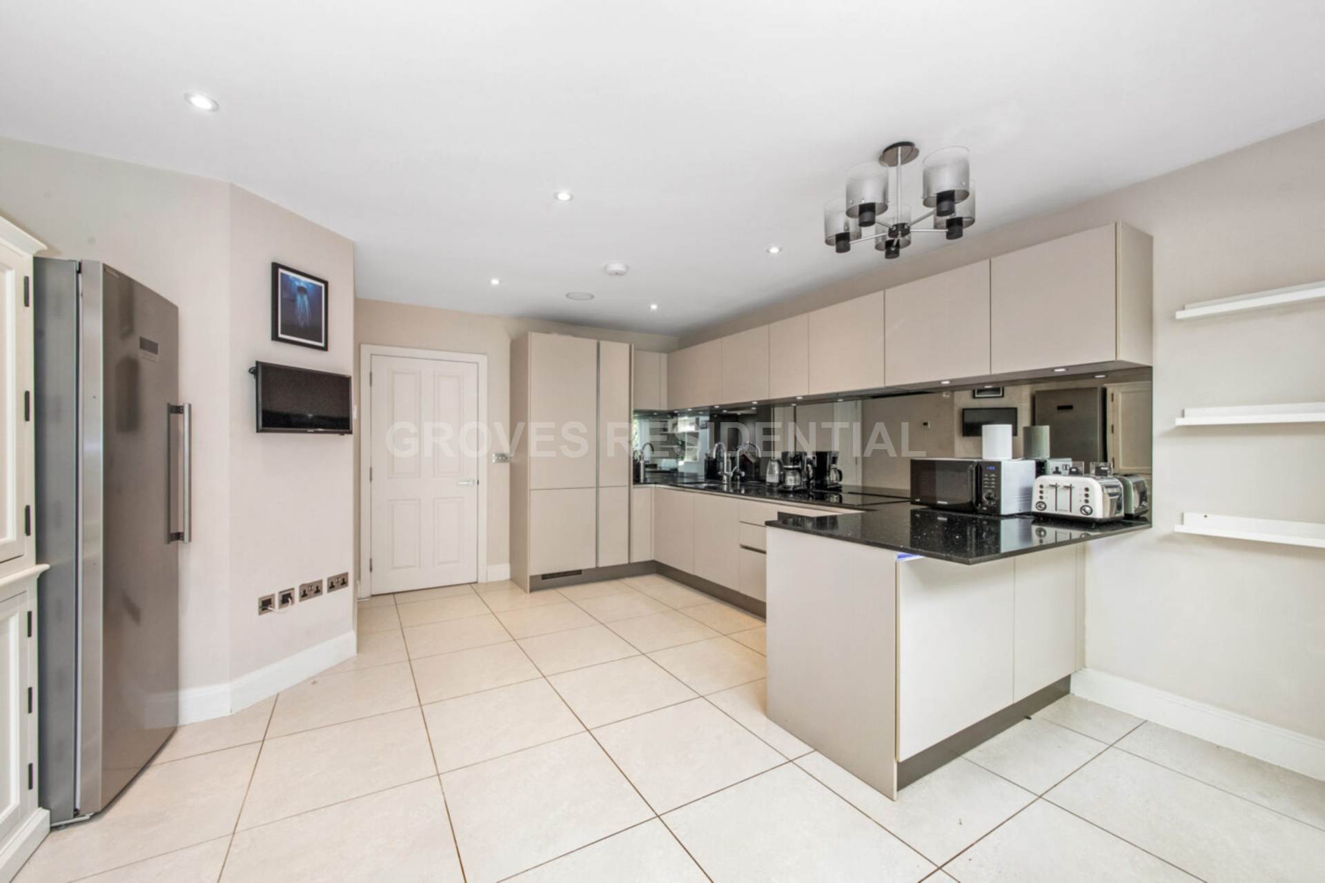 Elm Road, Kingston Upon Thames, Image 4