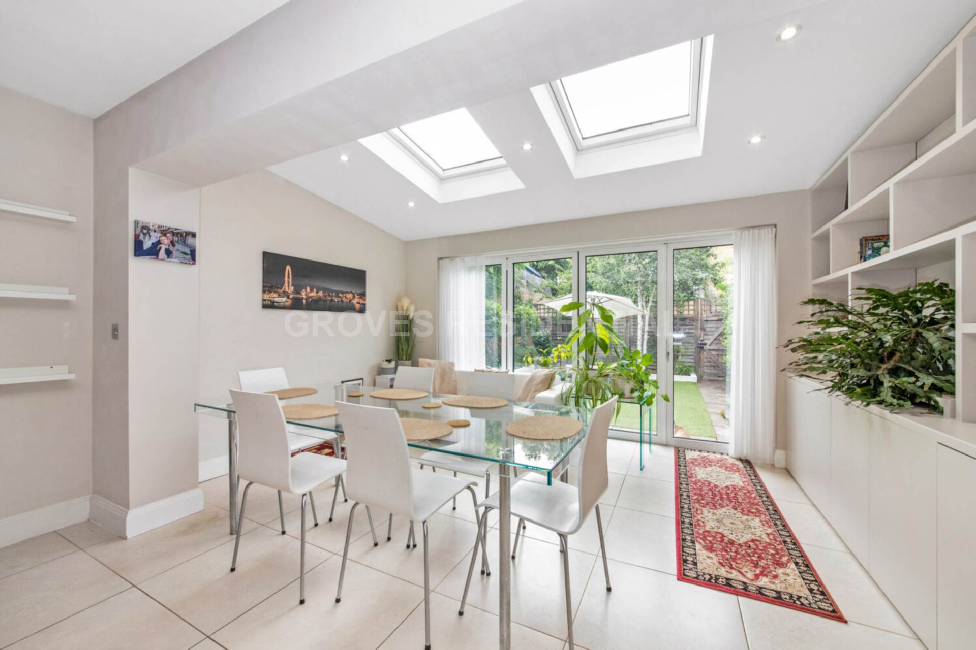 Elm Road, Kingston Upon Thames, Image 5
