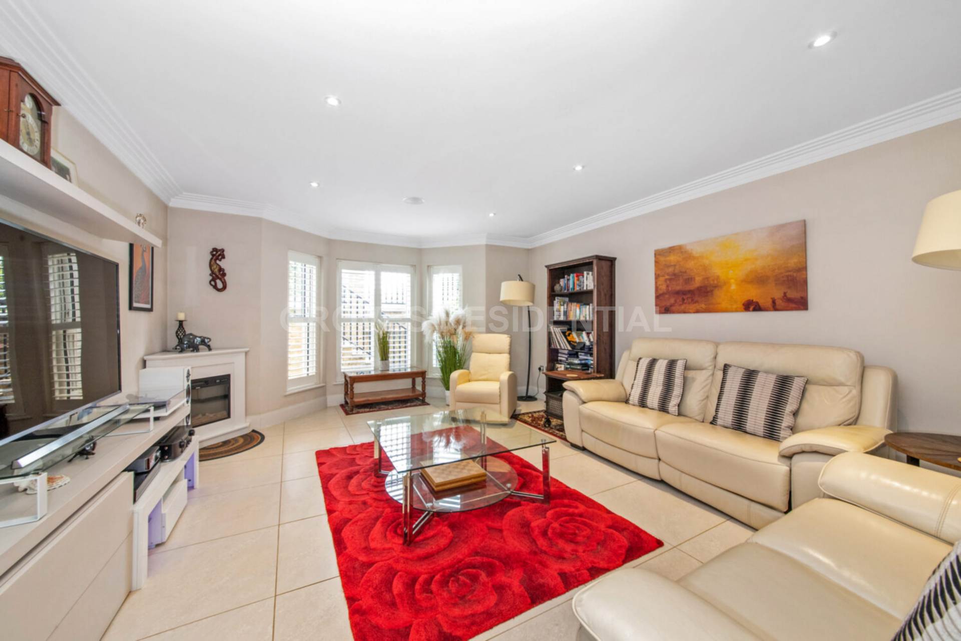 Elm Road, Kingston Upon Thames, Image 6