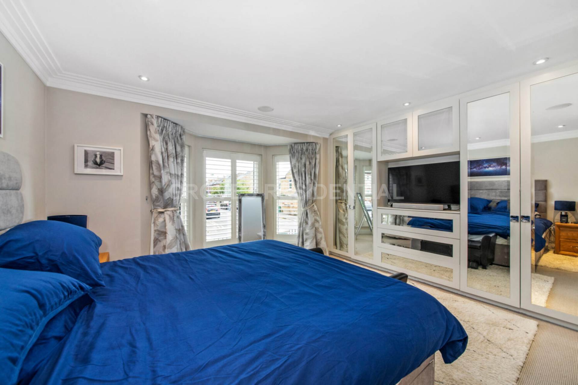 Elm Road, Kingston Upon Thames, Image 9