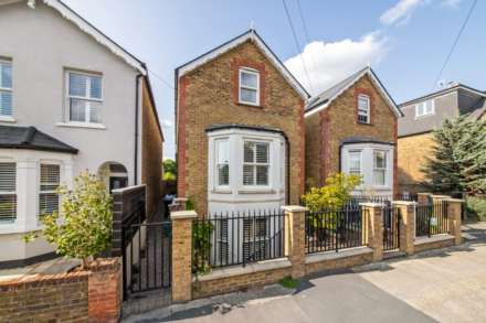 Elm Road, Kingston Upon Thames
