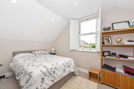 Elm Road, Kingston Upon Thames, Image 14