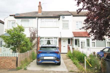 Cromwell Avenue, New Malden, Image 1