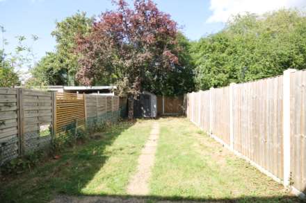Cromwell Avenue, New Malden, Image 8