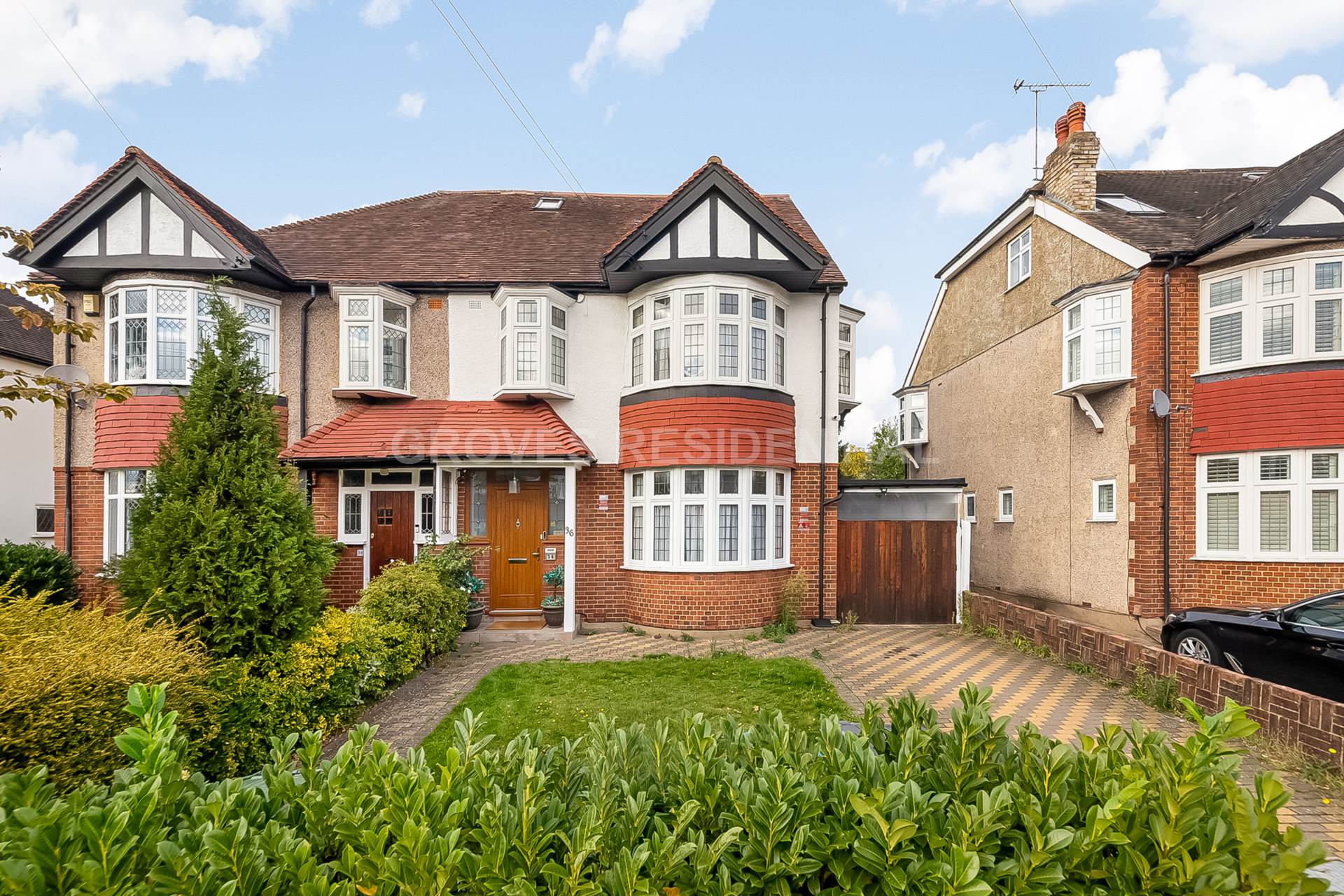Buxton Drive, New Malden, Image 17