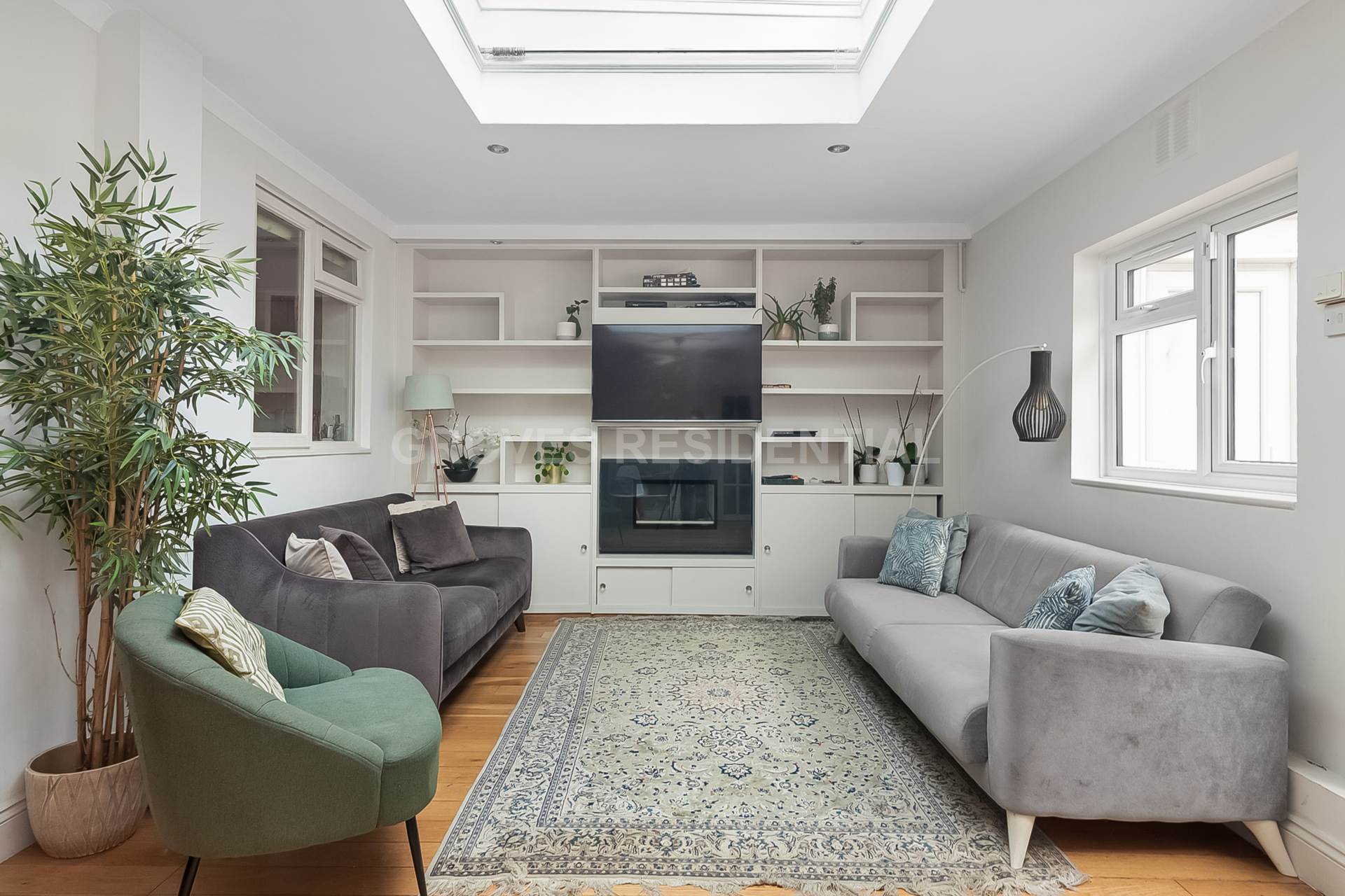 Buxton Drive, New Malden, Image 6