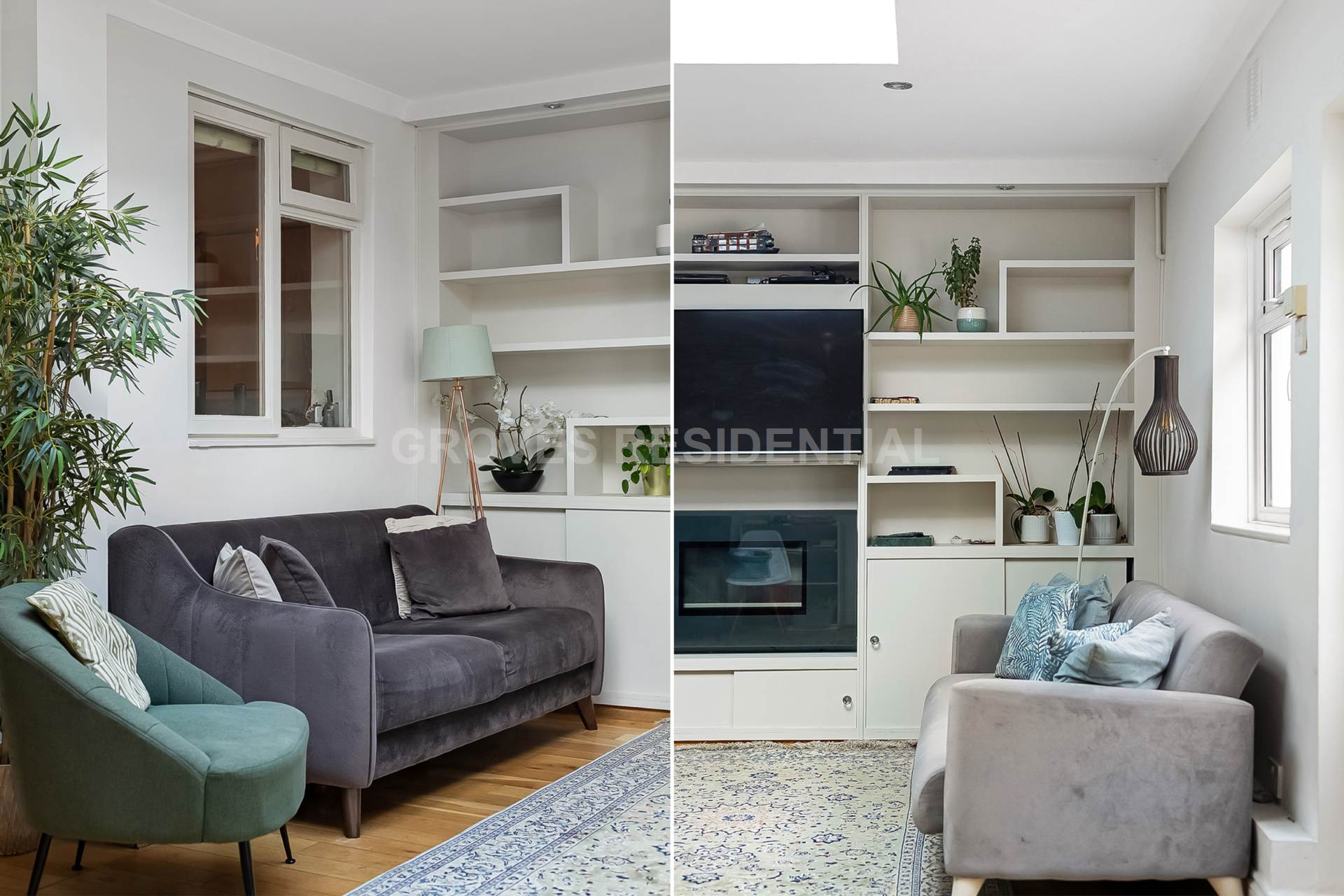 Buxton Drive, New Malden, Image 8
