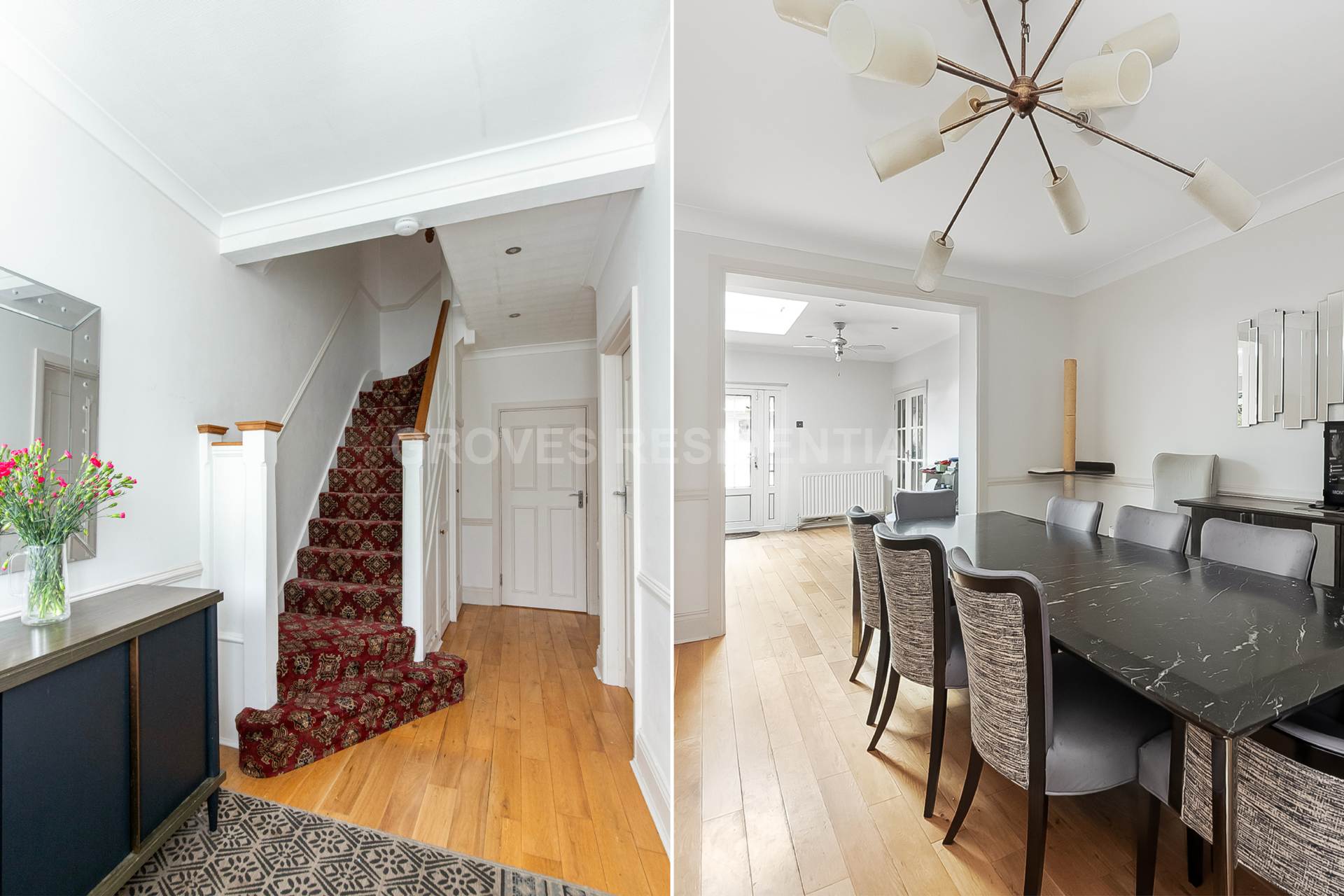 Buxton Drive, New Malden, Image 9