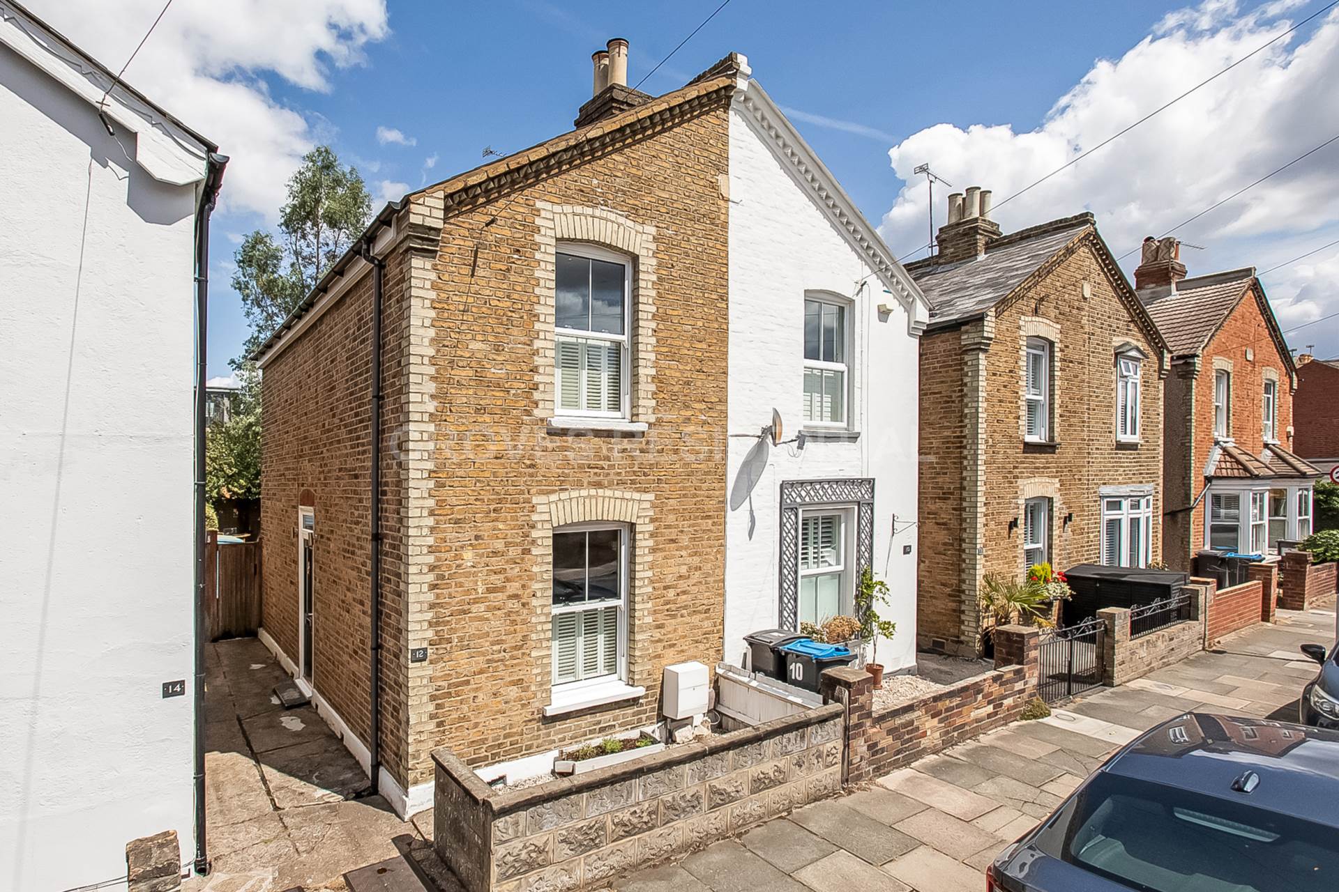 Northcote Road, New Malden, Image 1