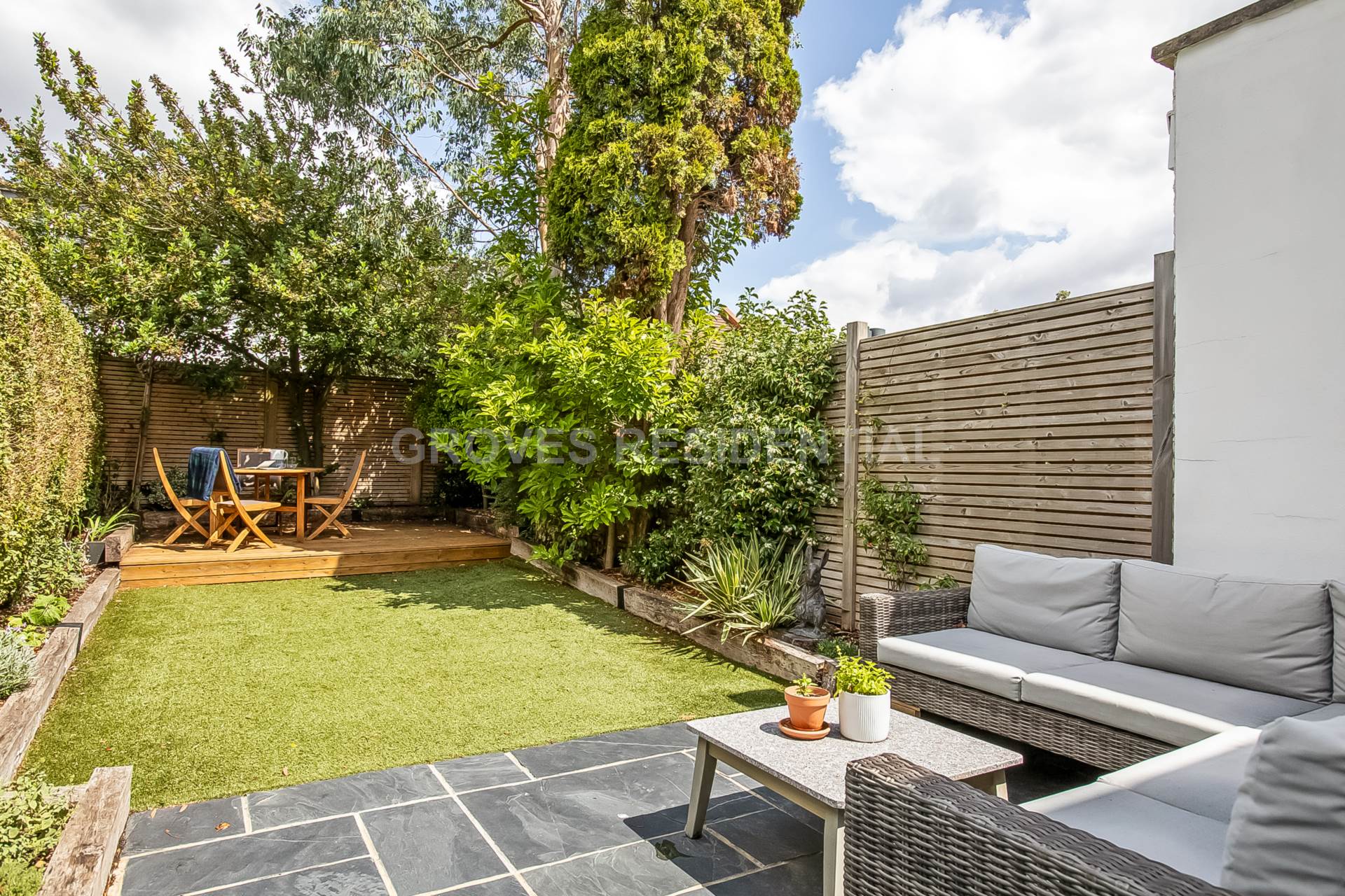 Northcote Road, New Malden, Image 3