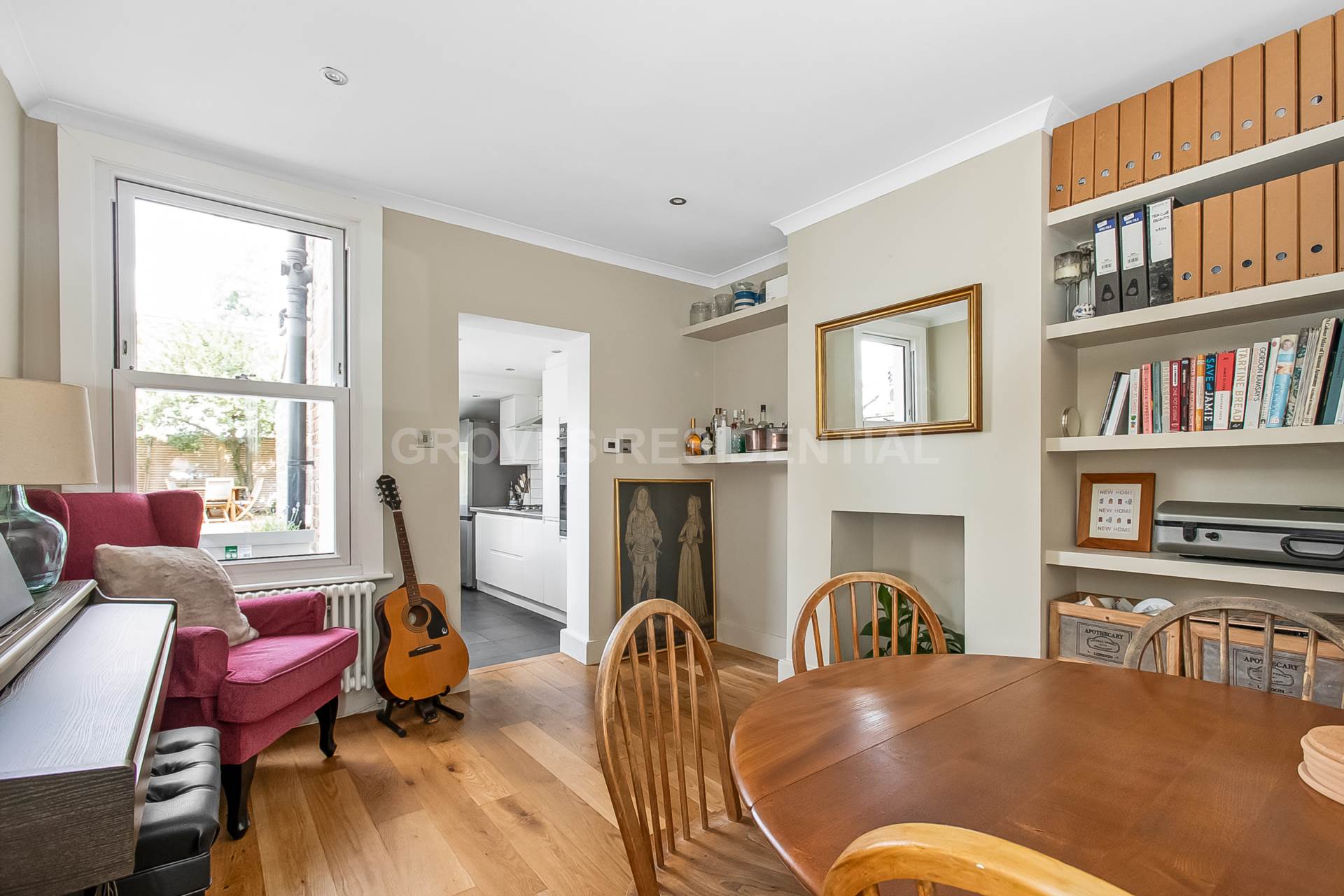 Northcote Road, New Malden, Image 4
