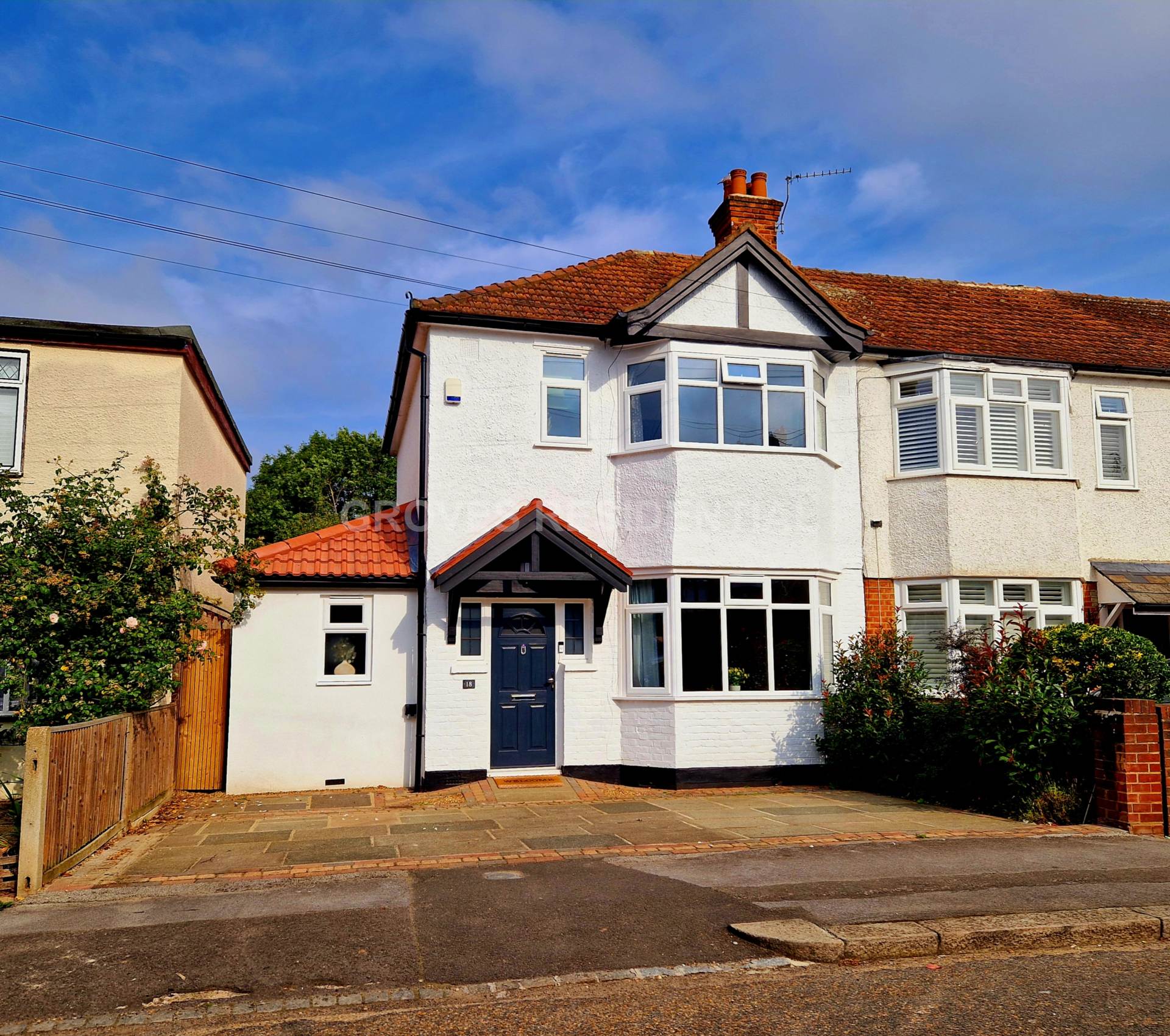 Blakes Terrace, New Malden, Image 1