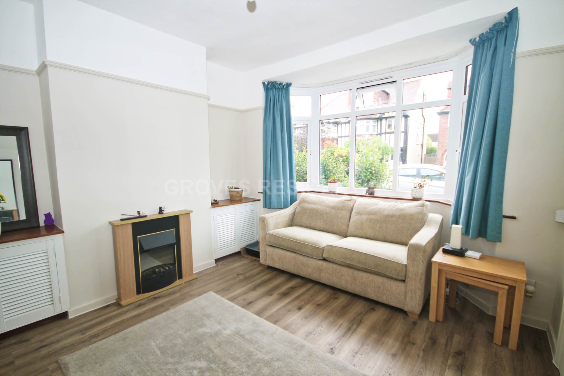 Blakes Terrace, New Malden, Image 2