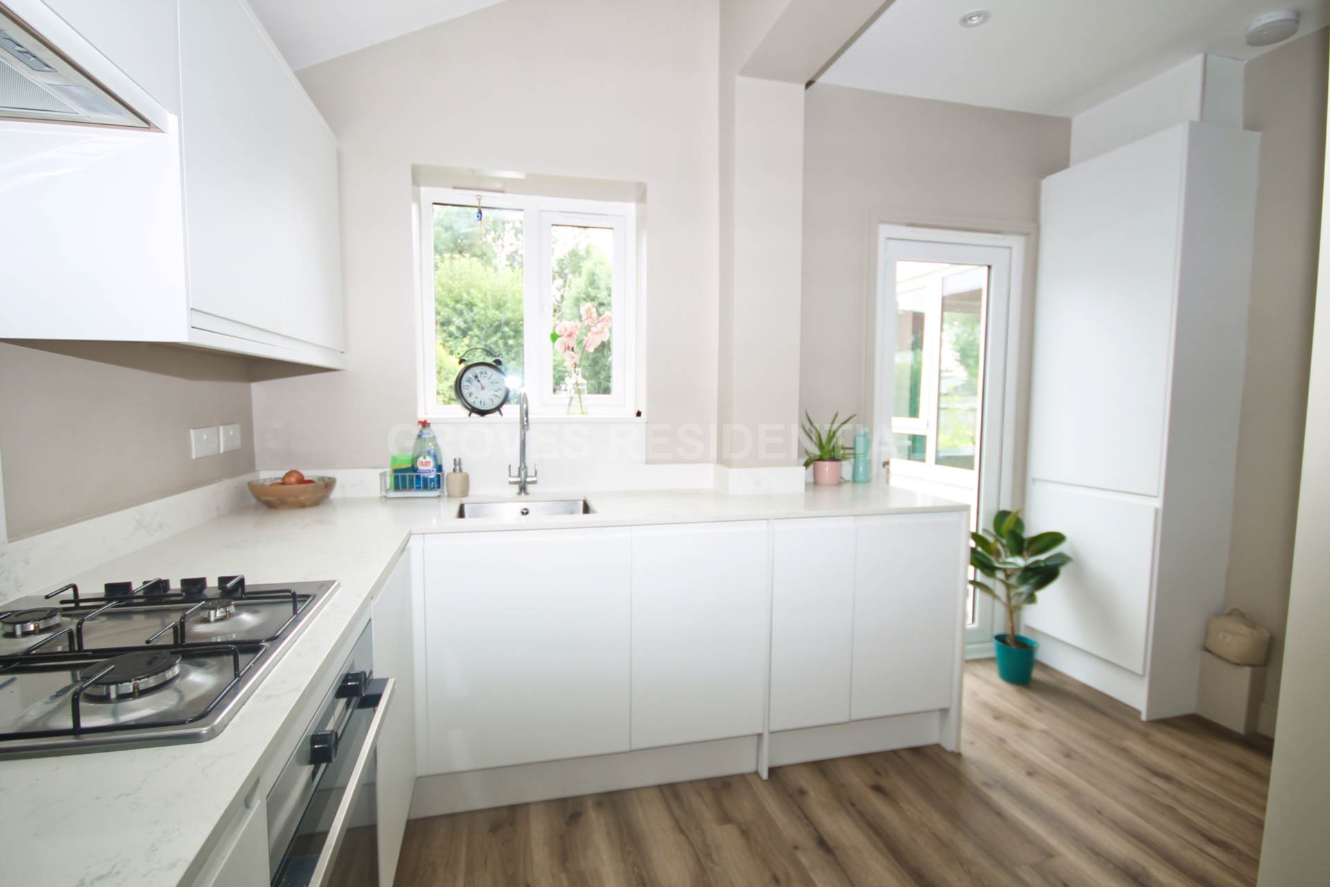Blakes Terrace, New Malden, Image 8