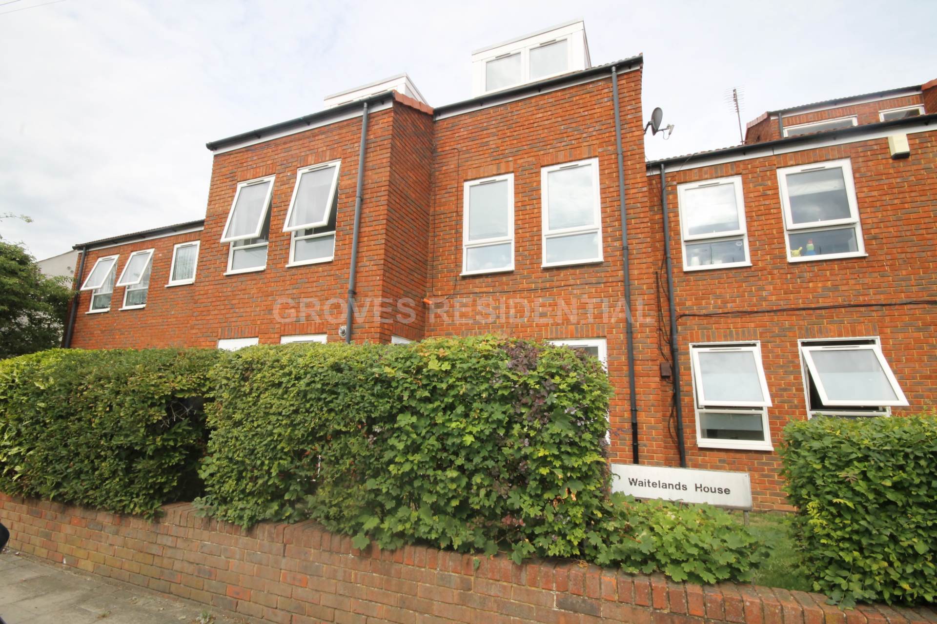 South Lane, New Malden, Image 1