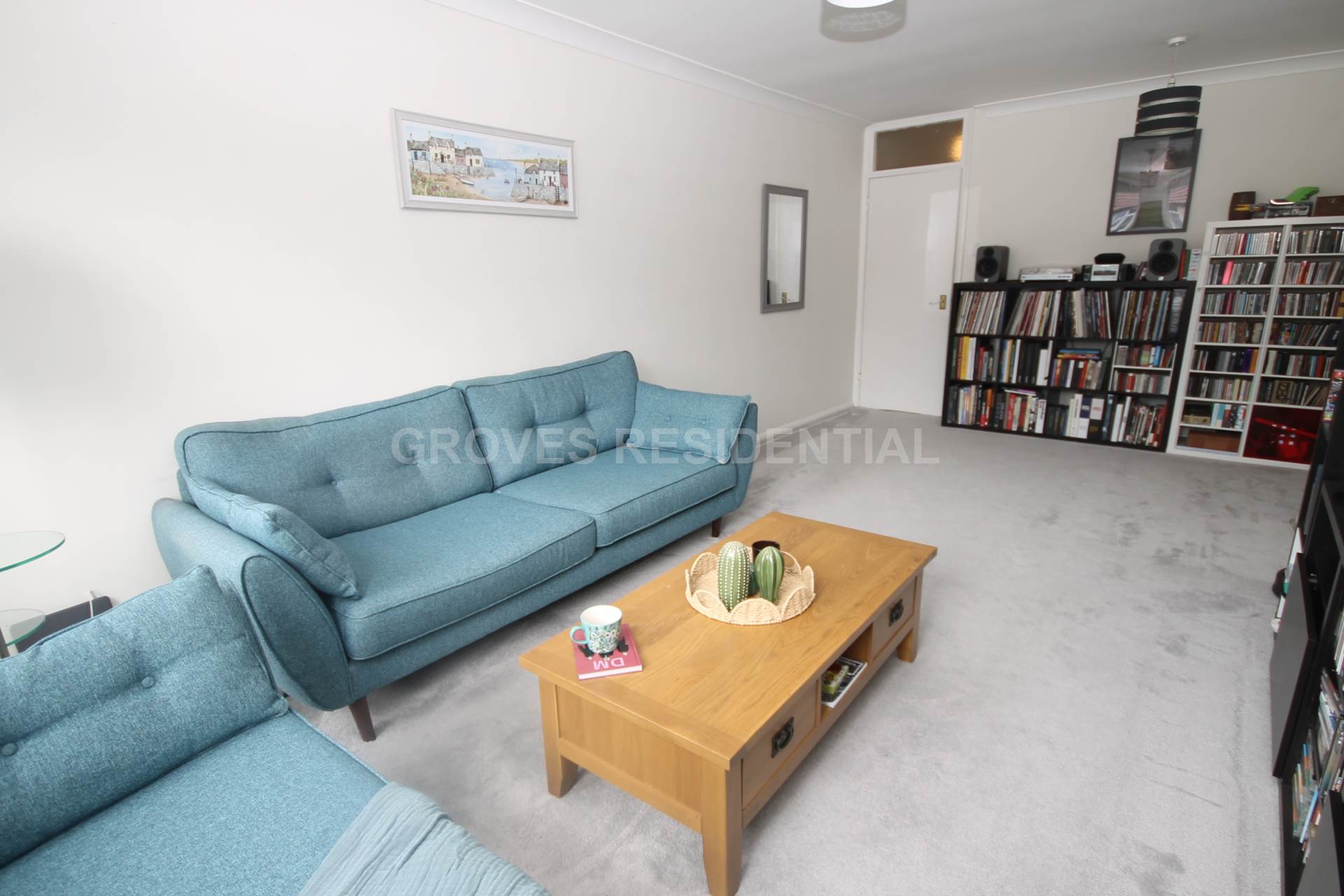 South Lane, New Malden, Image 2