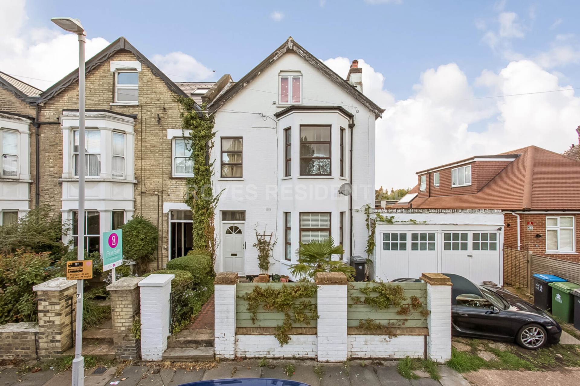 Montem Road, New Malden, Image 1