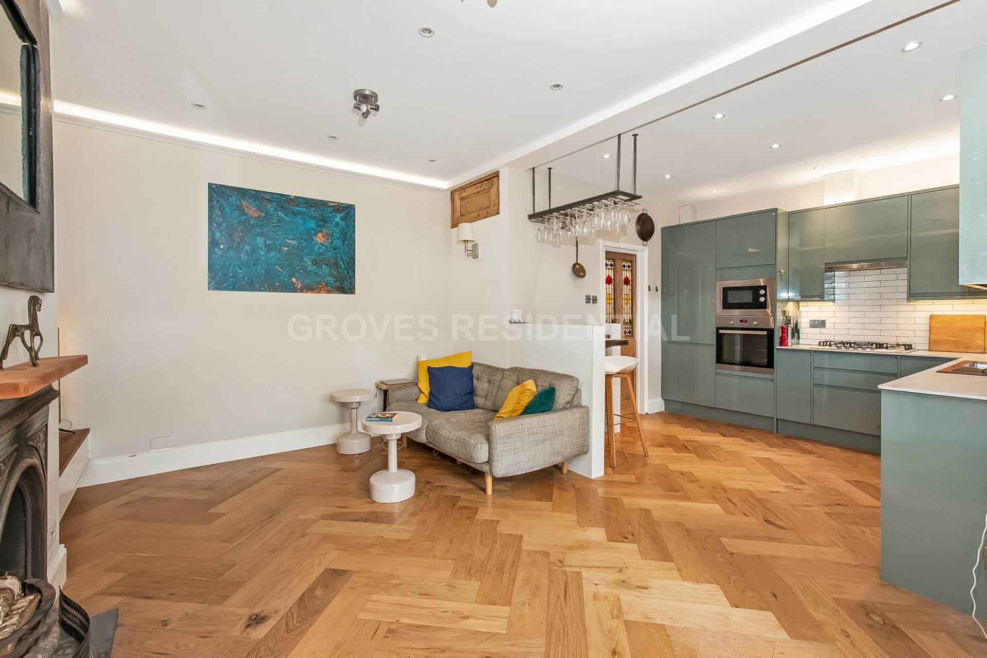 Montem Road, New Malden, Image 4