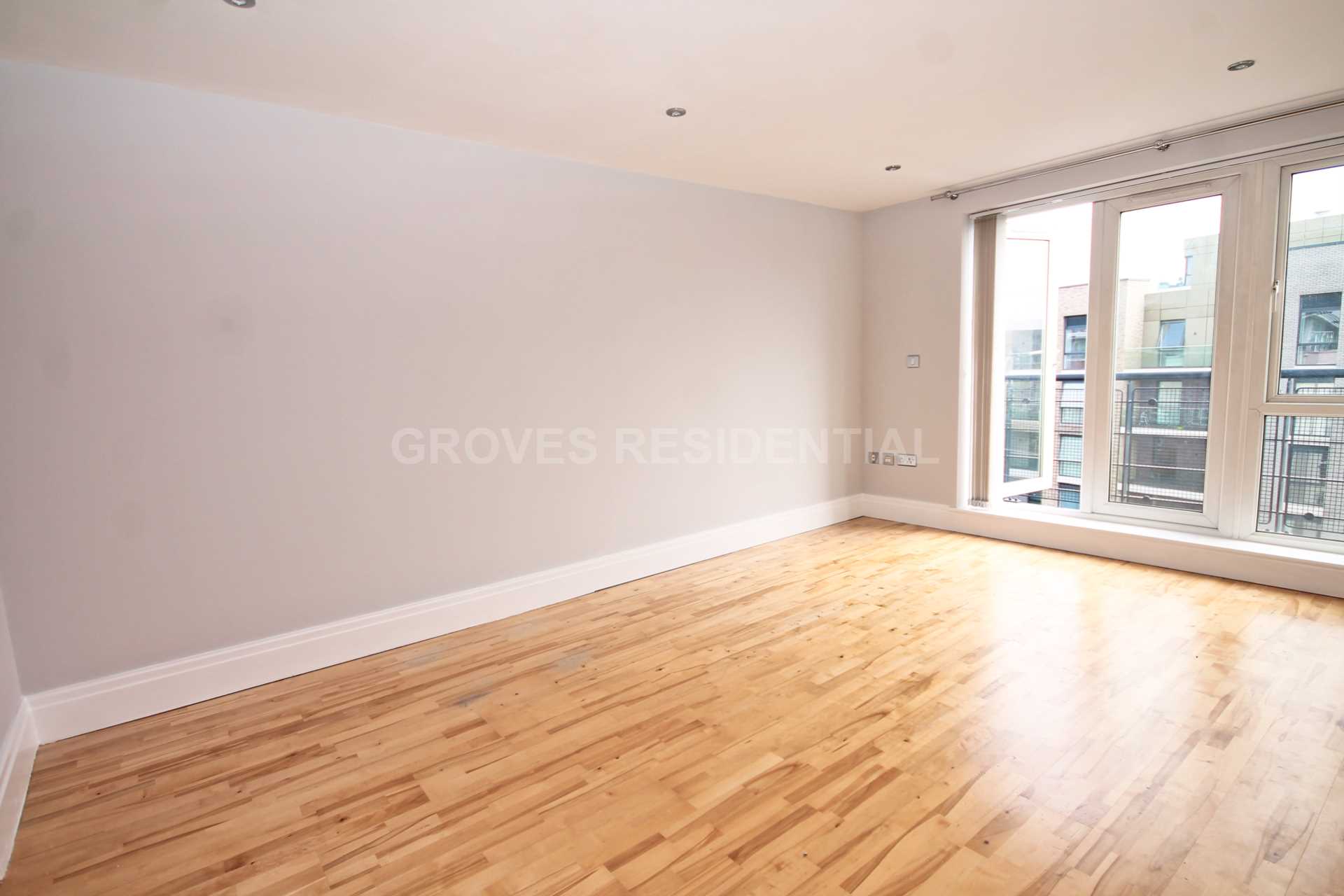 Alexander House, Royal Quarter, Seven Kings Way, Image 2