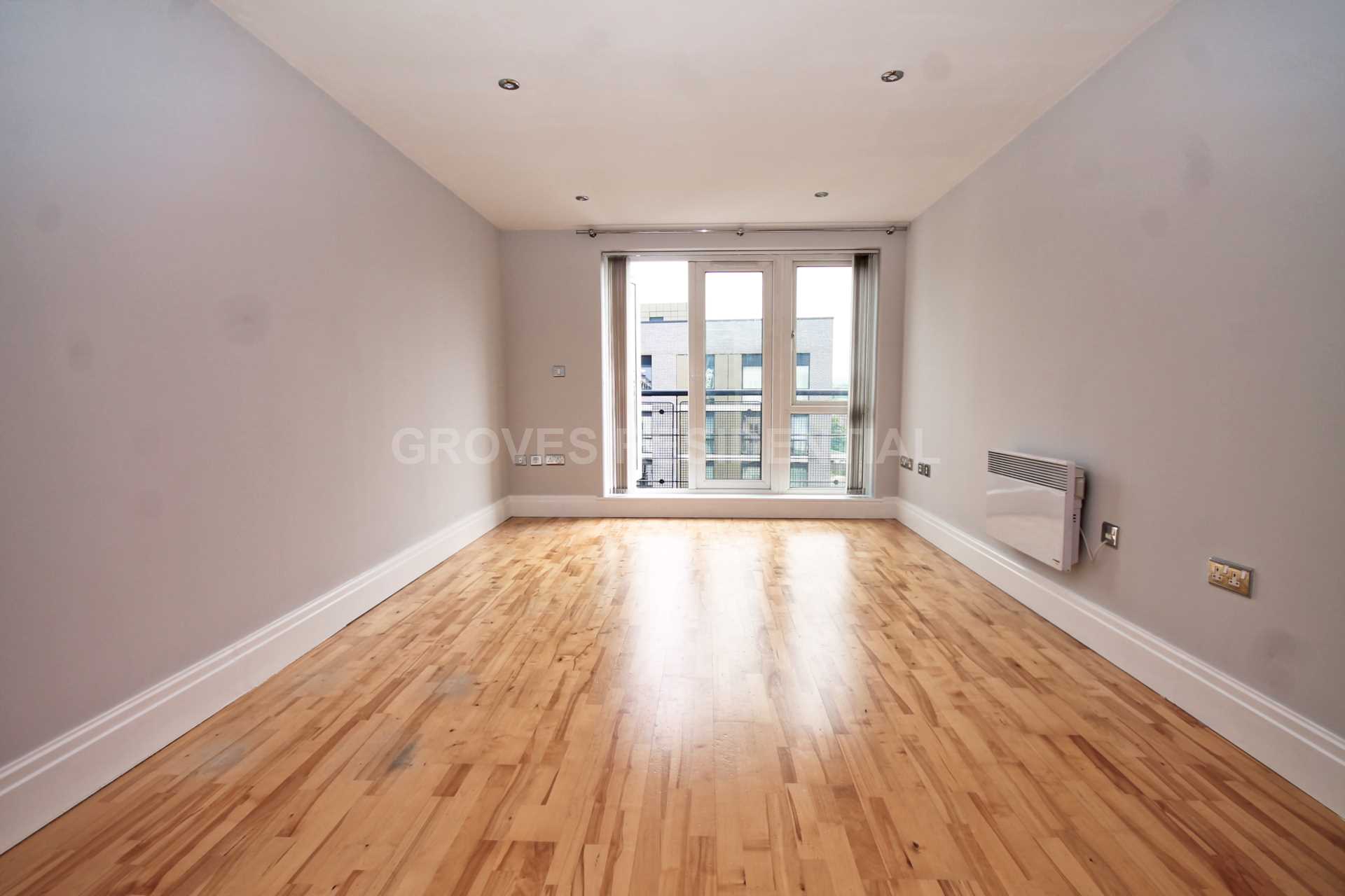 Alexander House, Royal Quarter, Seven Kings Way, Image 3