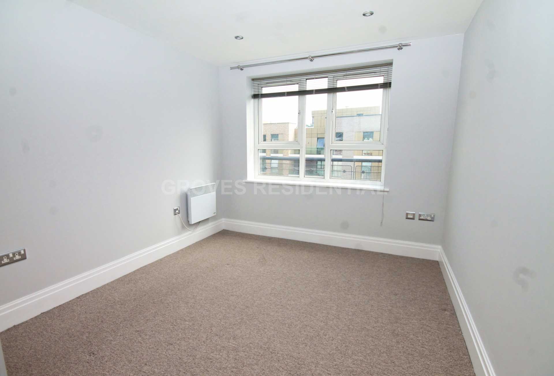 Alexander House, Royal Quarter, Seven Kings Way, Image 5