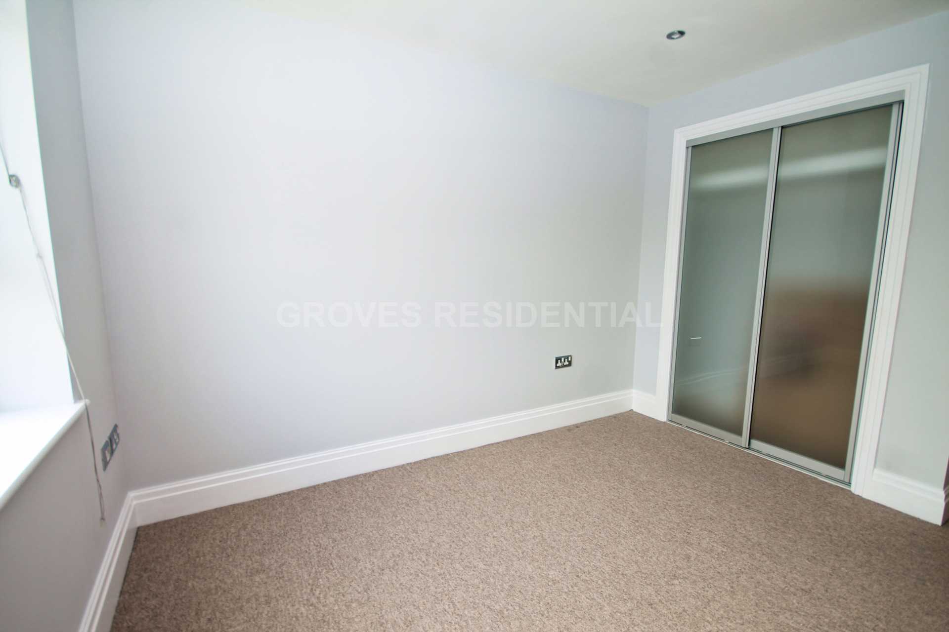 Alexander House, Royal Quarter, Seven Kings Way, Image 6