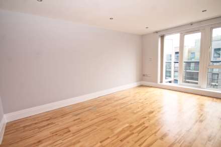Alexander House, Royal Quarter, Seven Kings Way, Image 2