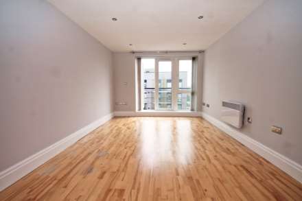 Alexander House, Royal Quarter, Seven Kings Way, Image 3