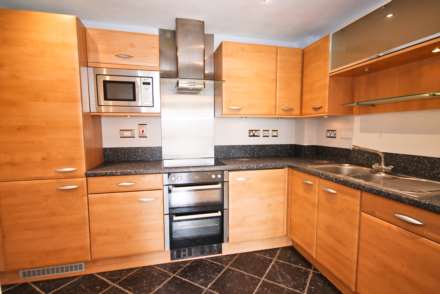 Alexander House, Royal Quarter, Seven Kings Way, Image 4