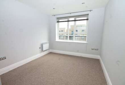 Alexander House, Royal Quarter, Seven Kings Way, Image 5