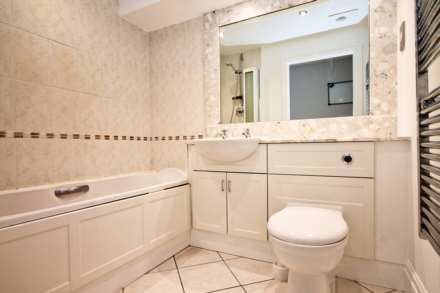 Alexander House, Royal Quarter, Seven Kings Way, Image 7