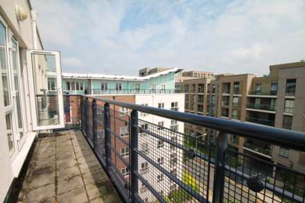 Alexander House, Royal Quarter, Seven Kings Way, Image 8