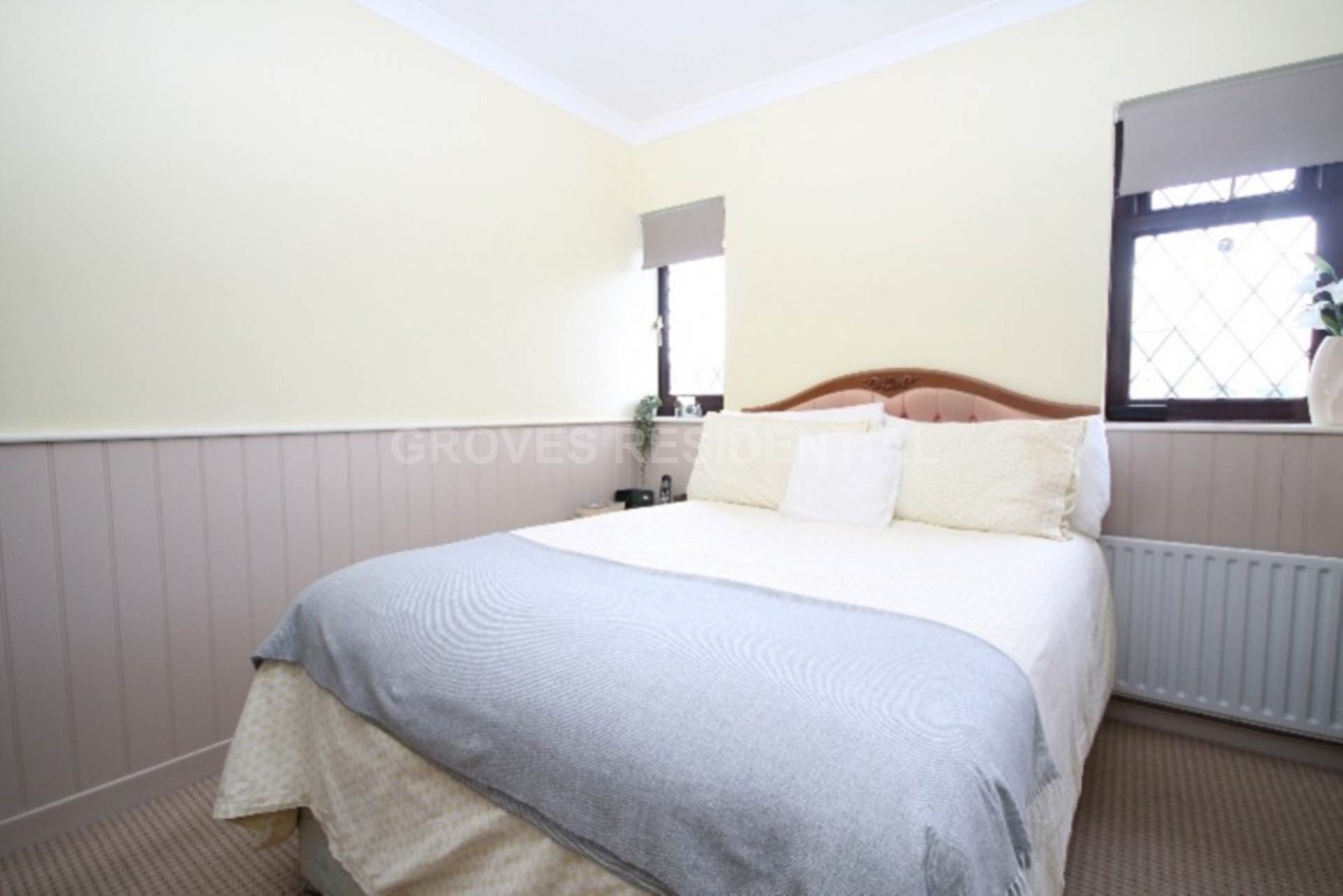 The Crescent, New Malden, Image 11