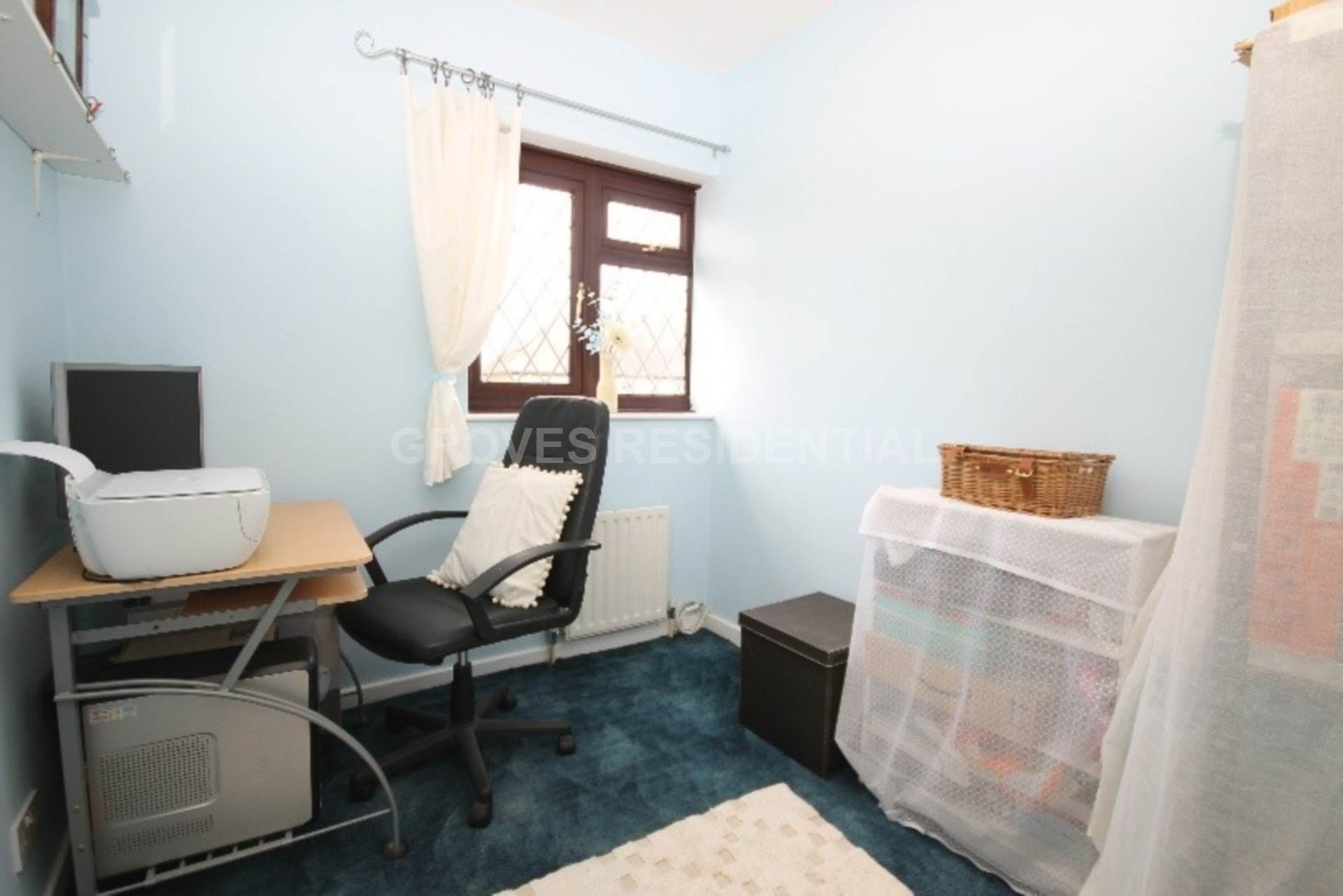 The Crescent, New Malden, Image 14
