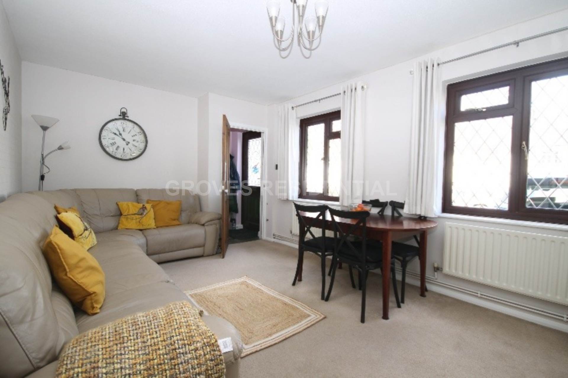 The Crescent, New Malden, Image 3
