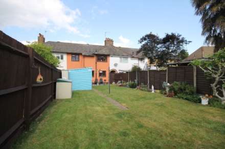 The Crescent, New Malden, Image 8