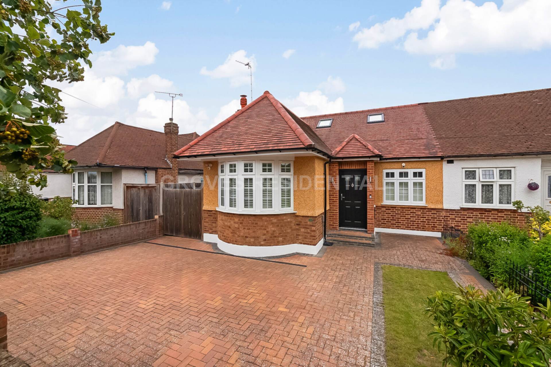 Darley Drive, New Malden, Image 1