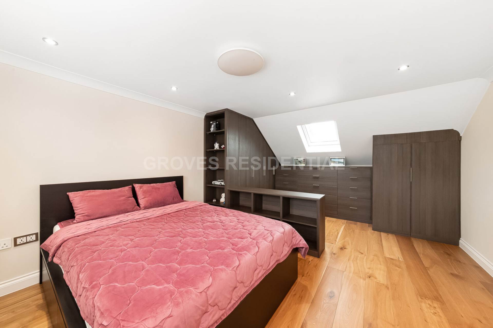 Darley Drive, New Malden, Image 11