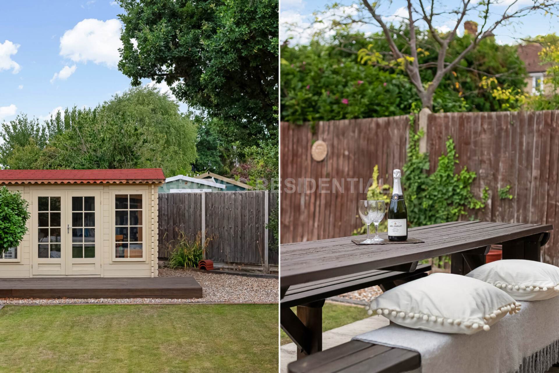 Darley Drive, New Malden, Image 17