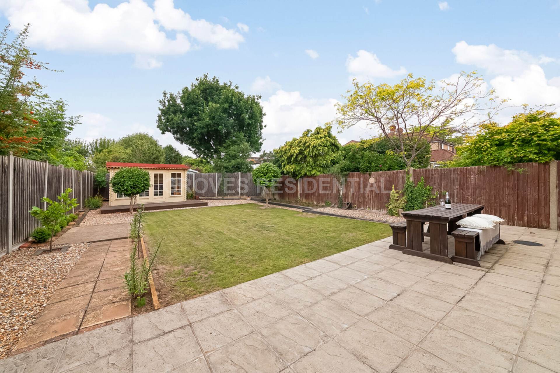 Darley Drive, New Malden, Image 19