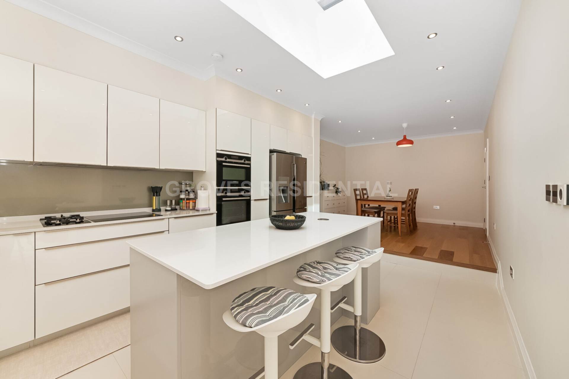 Darley Drive, New Malden, Image 2