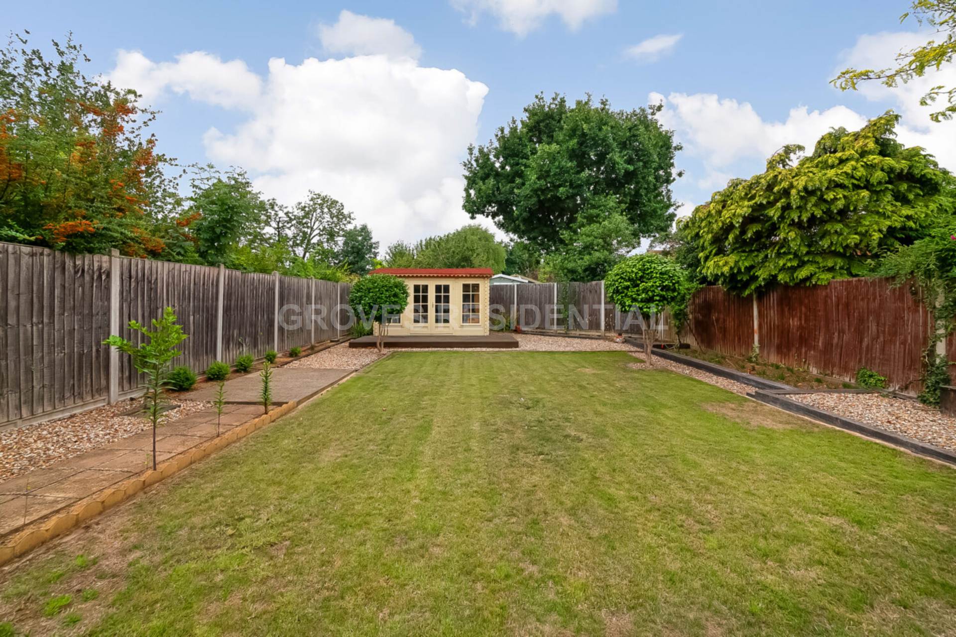 Darley Drive, New Malden, Image 20